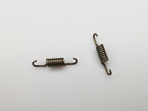 精密彈簧在機(jī)電產(chǎn)品中是如何分類(lèi)的？